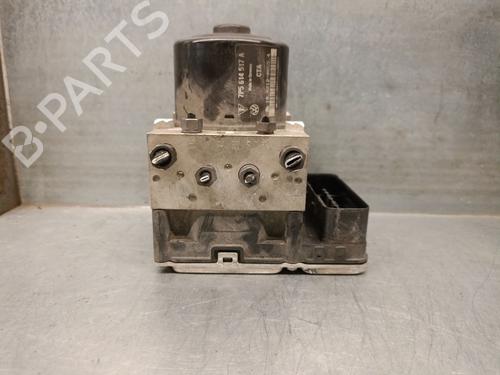 Used ABS pump PORSCHE CAYENNE (92A) 3.0 Diesel (245 hp) 25242482