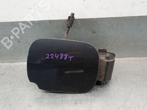 Used Fuel flap RENAULT CLIO III (BR0/1, CR0/1) 1.4 16V (98 hp) 25244541