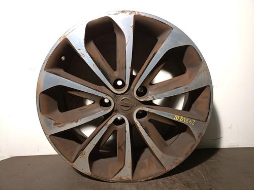 Used Rim Rim NISSAN QASHQAI I (J10, NJ10) 1.6 (117 hp) 31253144 31253144