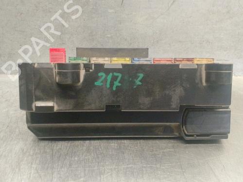Fuse box BMW 7 (E65, E66, E67) 730 Ld | BP22728472E1 