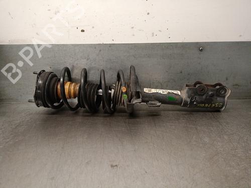 Used Right front shock absorber PEUGEOT 308 II (LB_, LP_, LW_, LH_, L3_) 1.2 THP 130 (131 hp) 29400296