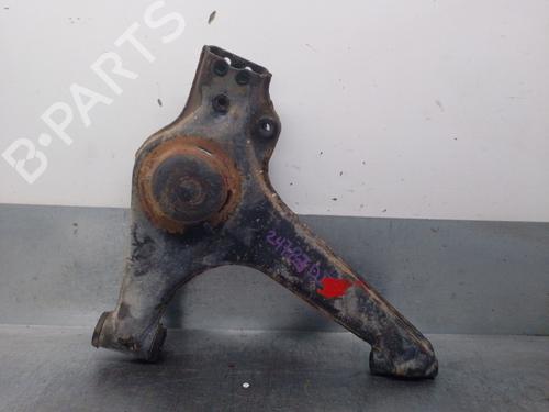 Used Left front suspension arm FORD TRANSIT Van (E_ _) 2.5 TDI (EAL, EAS) (101 hp) 33018160