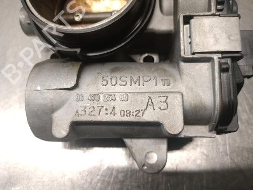 Spjældhus CITROËN C4 I (LC_) 1.4 16V | BP30297670M82