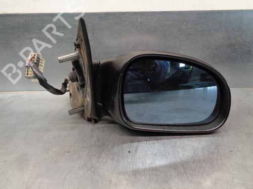 Used Right mirror PEUGEOT 406 (8B) 1.8 16V (110 hp) 8385445