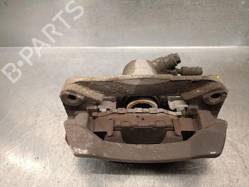Left rear brake caliper SUBARU FORESTER (SH_) 2.0 D AWD (SHH, SHD, SHN) | BP22739198M107 