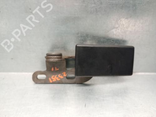 Used Rear left interior door handle TALBOT SOLARA 1.6 (90 hp) 28019679