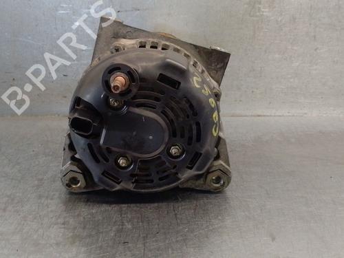 Alternator CHRYSLER GRAND VOYAGER V (RT) 2.8 CRD | BP36552392M7 - Image 4