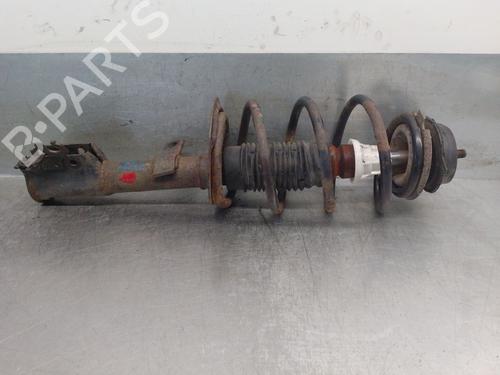 Used Left front shock absorber Left front shock absorber 29629126 29629126