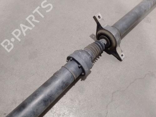 Driveshaft HYUNDAI ix35 (LM, EL, ELH) 2.0 CRDi | BP20687955M37 
