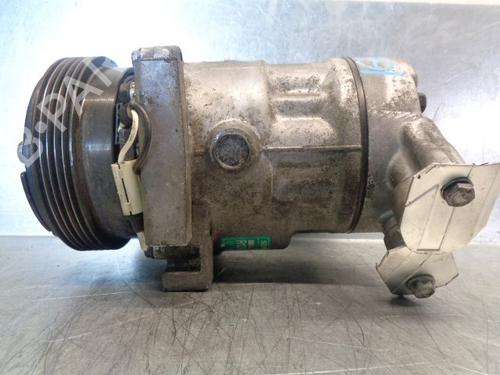 AC compressor RENAULT CLIO II (BB_, CB_) 1.2 (BB0A, BB0F, BB10, BB1K, BB28, BB2D, BB2H, CB0A,... | BP11194572M34 