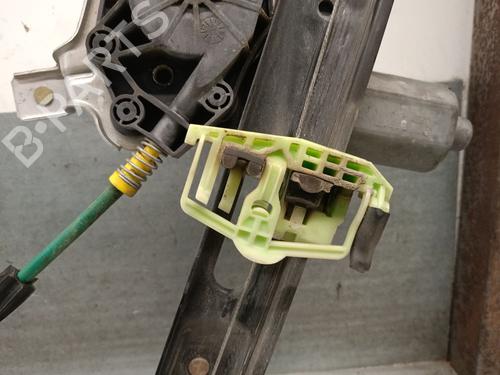 Front left window mechanism BMW 3 Compact (E46) 316 ti | BP32727978C22  - Image 6