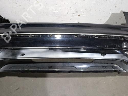 Rear bumper VW TIGUAN (AD1, AX1) 1.5 TSI | BP30090480C8