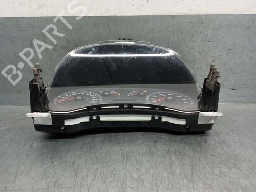 Instrument cluster FIAT PANDA (169_) 1.2 (169.AXB11, 169.AXB1A) | BP29488862C47 