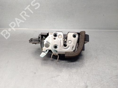 Front right lock NISSAN X-TRAIL II (T31) 2.0 dCi 4x4 | BP15354841C97 