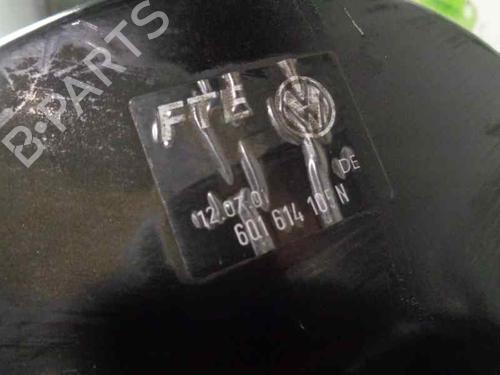 Servo brake SKODA FABIA I (6Y2) 1.9 TDI | BP4499331M42 