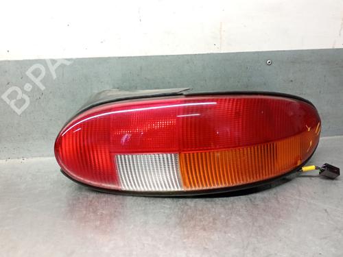Used Right taillight Right taillight CHRYSLER STRATUS Convertible (JX) 2.5 LX (163 hp) 32783636 32783636
