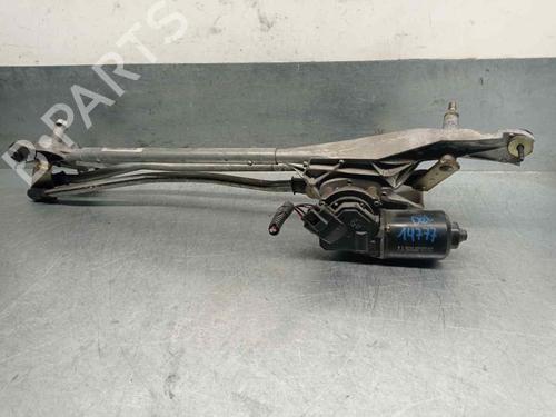 Front wiper motor CHRYSLER 300M (LR) 2.7 V6 24V | BP9237433M29 