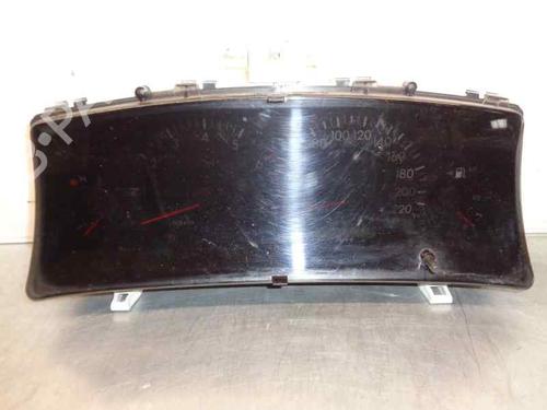 Instrument cluster TOYOTA COROLLA (_E12_) 1.4 D (NDE120_, NDE120R) | BP7168010C47 