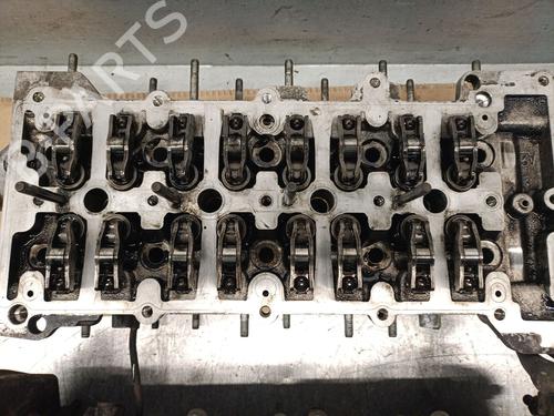 Cylinder head LANCIA DELTA III (844_) 1.6 D Multijet (844.AXC11, 844.AXC1A) | BP31850913M5 