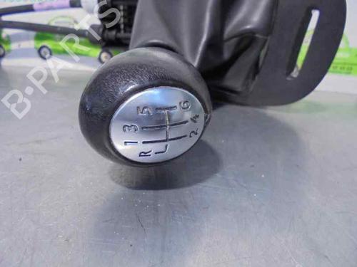 Gear lever RENAULT SCÉNIC III (JZ0/1_) 1.5 dCi | BP7444987M90 