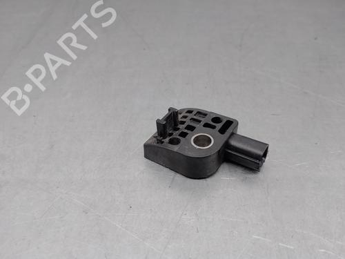 Used Electronic module Electronic module 16069570 16069570