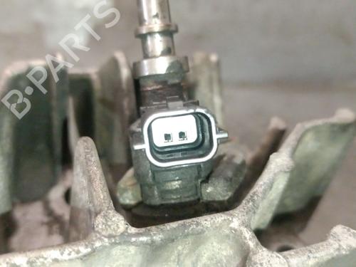 Engine mount RENAULT KANGOO / GRAND KANGOO II (KW0/1_) 1.5 dCi 90 (KW05, KW08, KW0G, KW11) | BP31853311M89