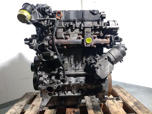 Engine CITROËN BERLINGO MULTISPACE (B9) 1.6 HDi 75 16V | BP36421921M1 - Image 3