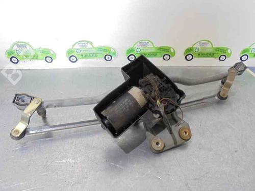 Used Front wiper motor FORD ESCORT V (AAL, ABL) 1.6 i 16V (88 hp) 2075811