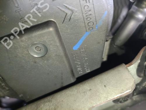 Engine CITROËN C4 II (NC_) 1.6 HDi 110 | BP32773987M1  - Image 10