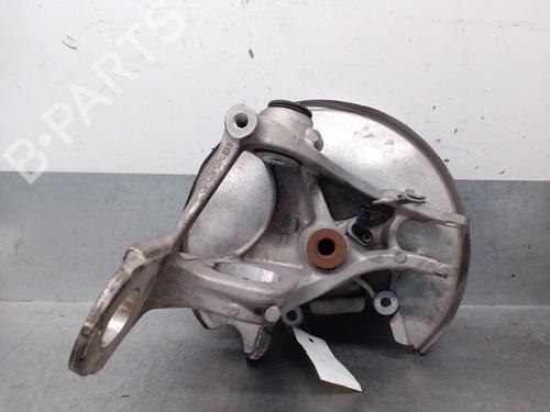 Used Left rear steering knuckle Left rear steering knuckle AUDI A6 C7 (4G2, 4GC) 2.0 TDI (136 hp) 34235750 34235750