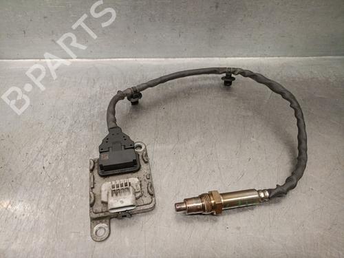 Used Electronic sensor RENAULT CAPTUR II (HF_) Blue dCi 95 (HFAF) (95 hp) 31971834