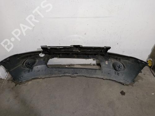 Front bumper FORD TRANSIT CONNECT (P65_, P70_, P80_) 1.8 TDCi | BP17515919C7 