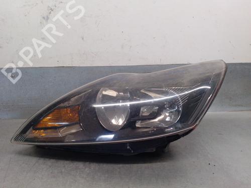 Used Left headlight FORD FOCUS II (DA_, HCP, DP) 1.8 TDCi (115 hp) 32340476