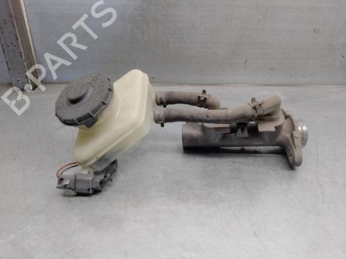 Brake master cylinder HONDA CIVIC VII Hatchback (EU, EP, EV) 1.7 CTDi (EP4, EU9) | BP16735183M77 