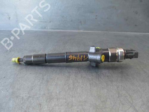 Injector NISSAN ALMERA II (N16)  | BP6872868M100 