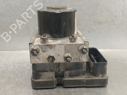 ABS Bremseaggregat RENAULT TWINGO II (CN0_) 1.2 (CN0D) (58 hp) 22809849