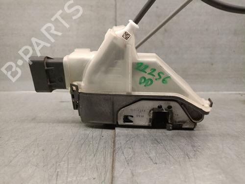 Front right lock CITROËN C4 CACTUS 1.5 BlueHDi 100 | BP25238533C97 