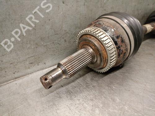 Right front driveshaft HYUNDAI TUCSON (JM) 2.0 CRDi | BP25984206M39 