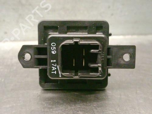 Heater resistor MITSUBISHI ASX (GA_W_) 1.6 DI-D | BP36787947M108 - Image 4