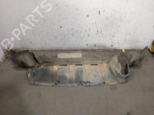 Used Rear bumper spoiler HONDA HR-V (GH_) 1.6 16V 4WD (GH2, GH4) (124 hp) 27201416