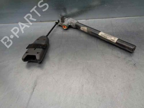 Front right belt tensioner RENAULT MEGANE II Estate (KM0/1_) 1.9 dCi | BP7280754C88 