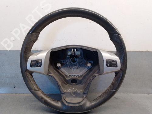 Steering wheel OPEL CORSA D (S07) 1.3 CDTI (L08, L68) 13155563 | 13155009