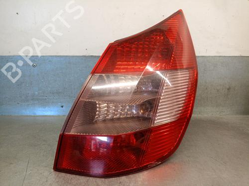 Used Right taillight Right taillight 37070074 37070074