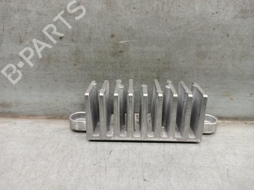 Used Electronic module BMW 2 Gran Tourer (F46) 218 d (150 hp) 17193282