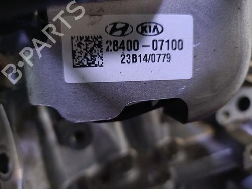 Engine HYUNDAI i20 III (BC3, BI3) 1.0 T-GDI hybrid 48V | BP25469355M1 - Image 12