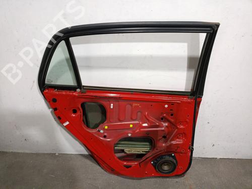 Left rear door TOYOTA COROLLA (_E12_) 2.0 D-4D (CDE120R, CDE120L_) | BP28356557C4 