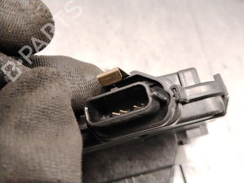 Front left lock RENAULT CLIO V (B7_) 1.6 E-TECH 140 (B7MU) | BP39668874C98 - Image 5