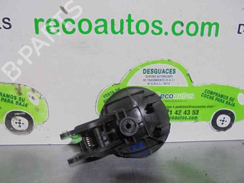 Front left interior door handle DAEWOO KALOS (KLAS) 1.2 | BP3215795I13 