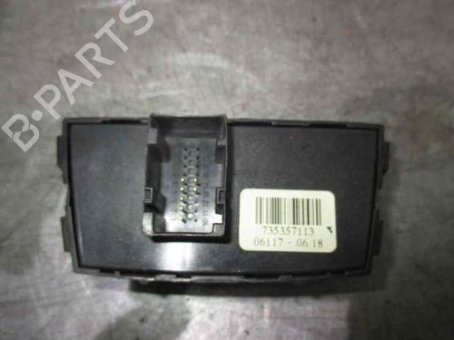 Warning switch FIAT PANDA (169_) 1.3 D Multijet (169.AXC1A) | BP20244746I22 
