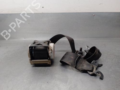 Front right seatbelt BMW X3 (F25) xDrive 20 d | BP15849760I25 